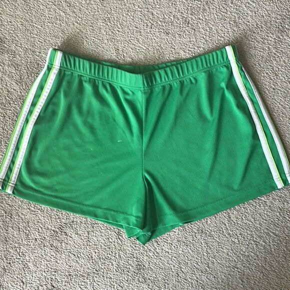 Pro Spirit Retro Striped Shorts! - Picture 9 of 9